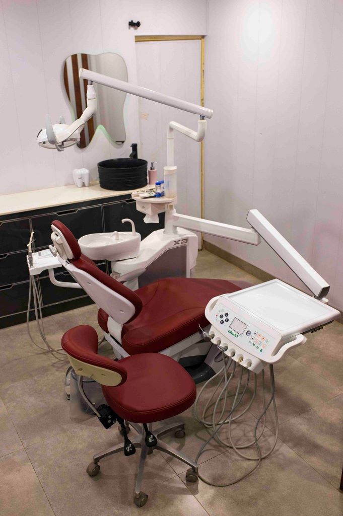 Braces Treatment Bahawalpur