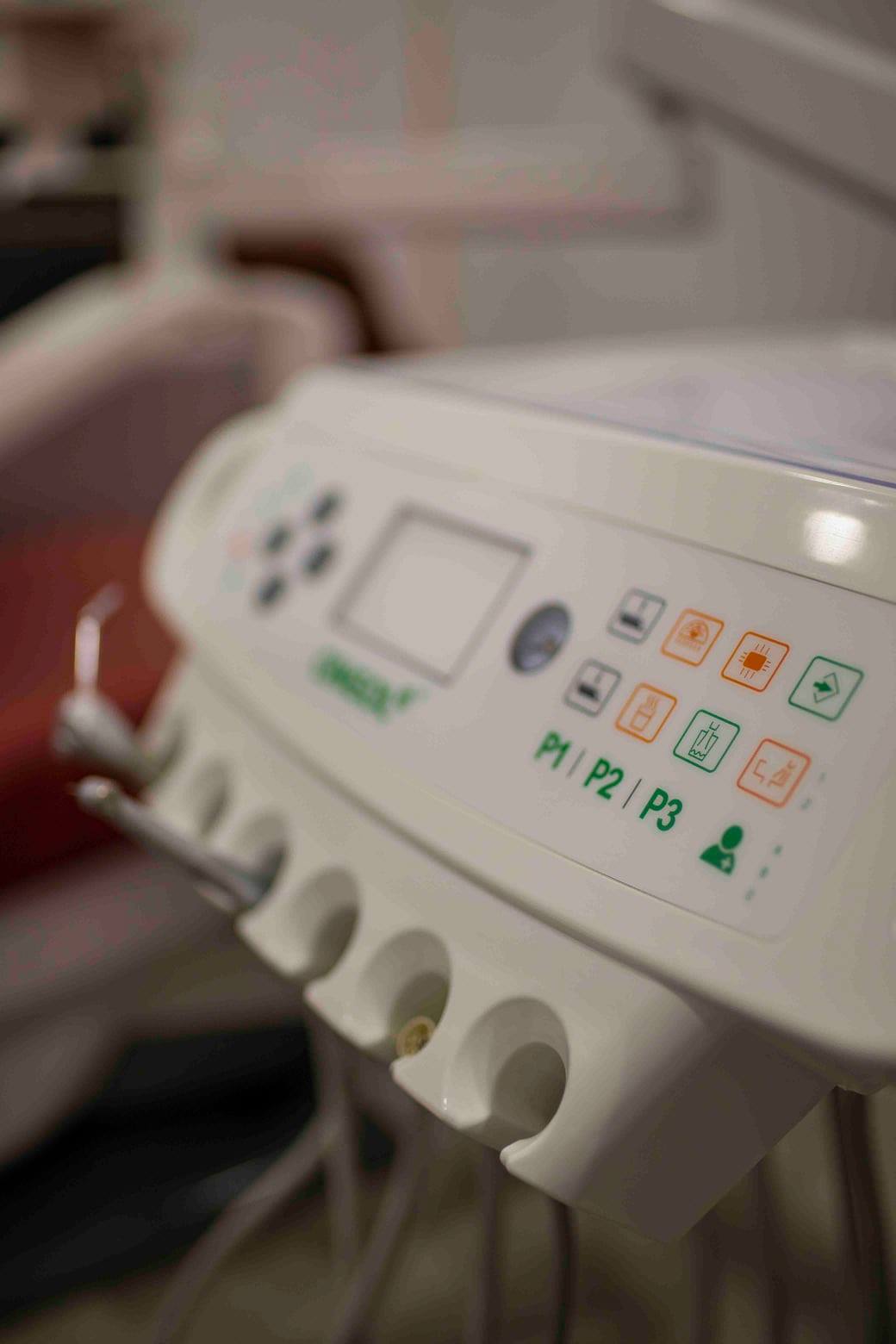 Smile Makeover Bahawalpur