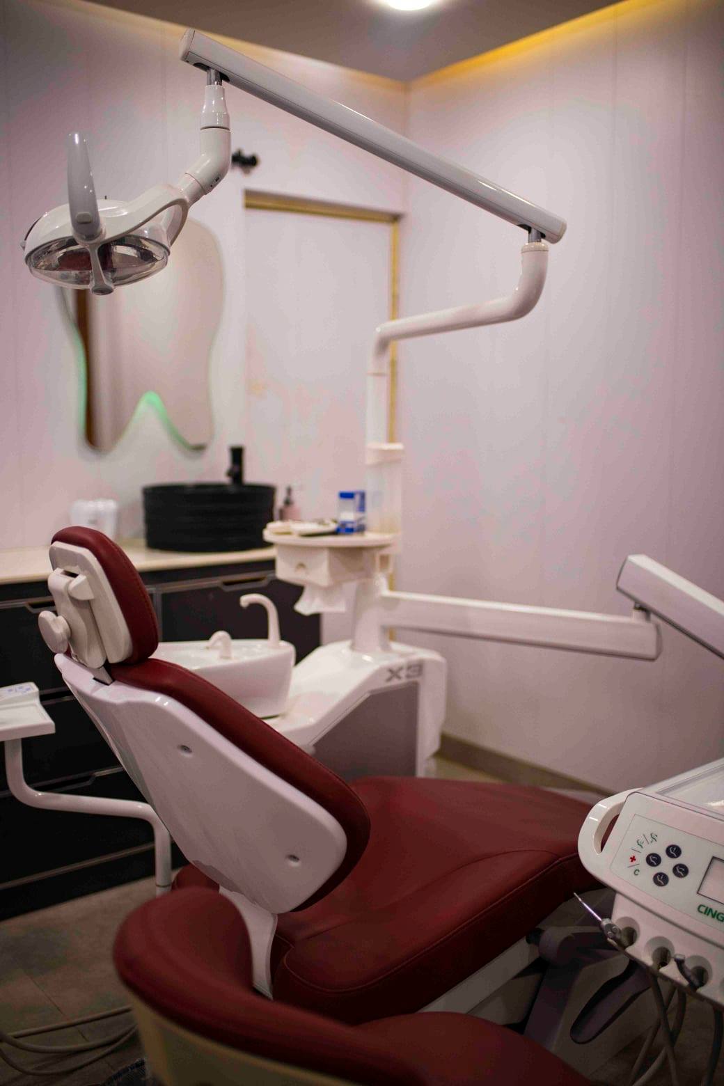 Cosmetic Dentistry Bahawalpur